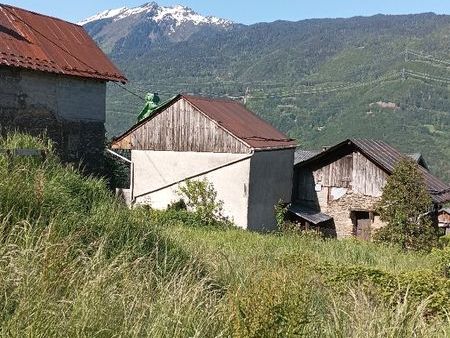 maisonnette à vendre