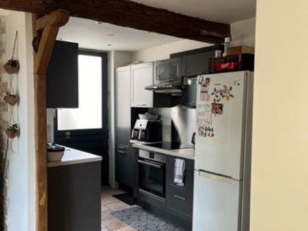 maison 3 pièces 75 m²