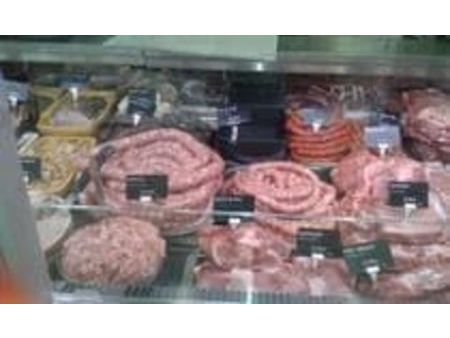 boucherie charcuterie ou autre commerce