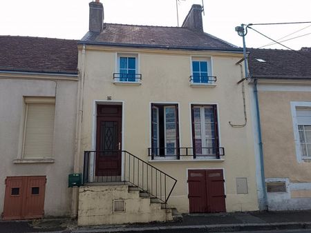 maison 2 pièces 78 m²