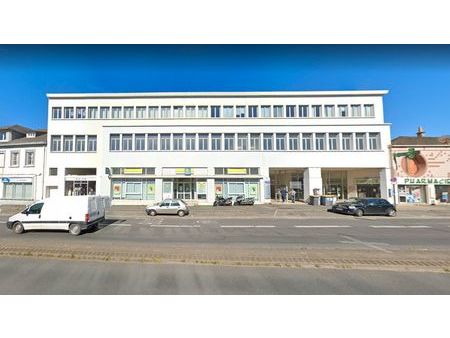 bureaux 95 m²