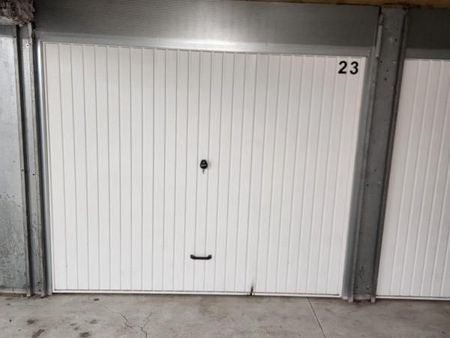 garage/box 13 m² bethune