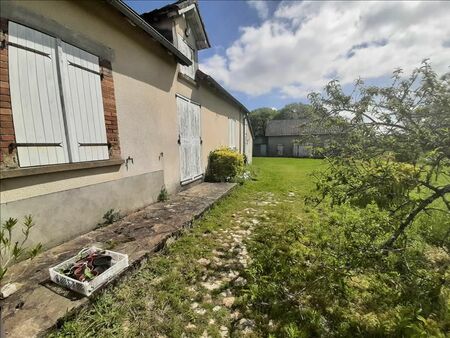 ferme 3 pièces 70 m²