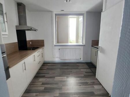 maison 3 pièces 78 m²