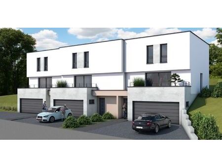 terrain 305 m² illfurth