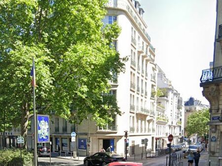 boutique 55 m² paris