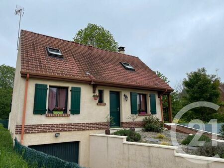 maison de village 5 pièces 94 m²