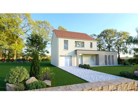 maison 7 pièces 146 m²