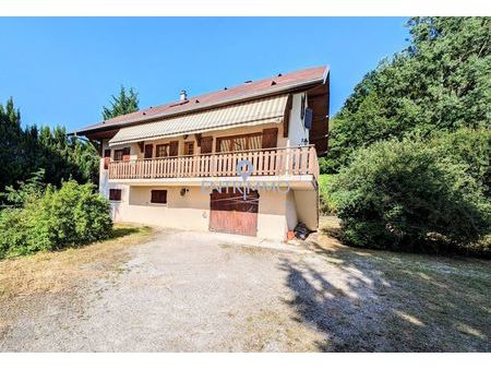 maison 6 pièces 132 m²