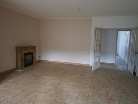 appartement 7 pièces 125 m²