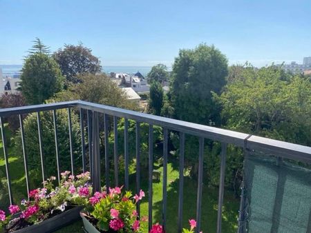 appartement 48m2 le havre