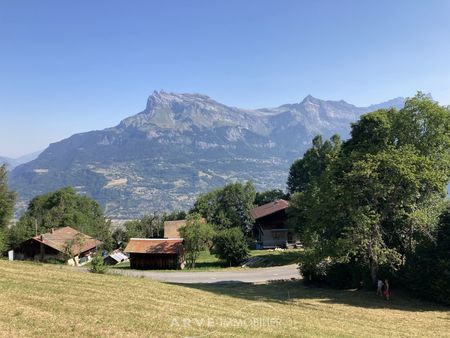 ferme 1 pièce 200 m²