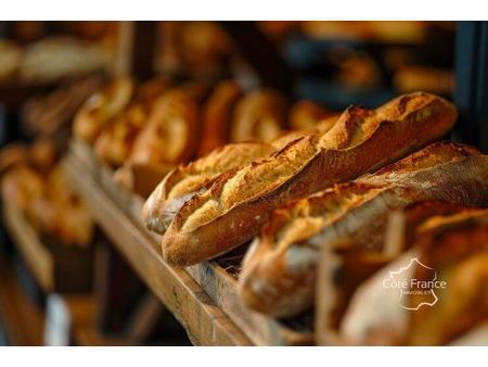 boulangerie  sandwicherie 150 m² cambrai