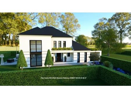 maison 6 pièces 150 m²