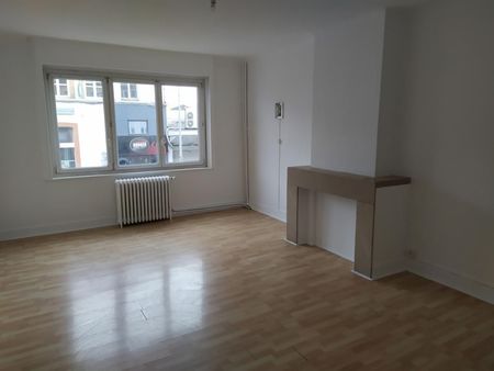 appartement 1 pièce 34 m²