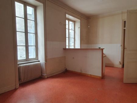 appartement 5 pièces 126 m²