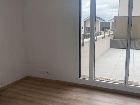 appartement 1 pièce 29 m²