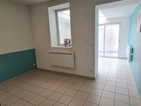 maison 2 pièces 80 m²