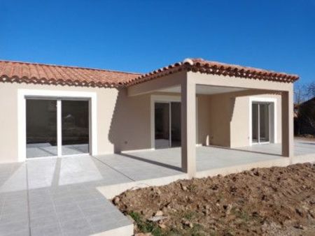 maison 4 pièces 86 m²