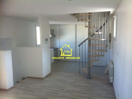 immeuble 98 m² le havre