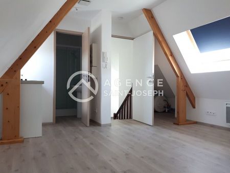 studio 1 pièce 13 m²