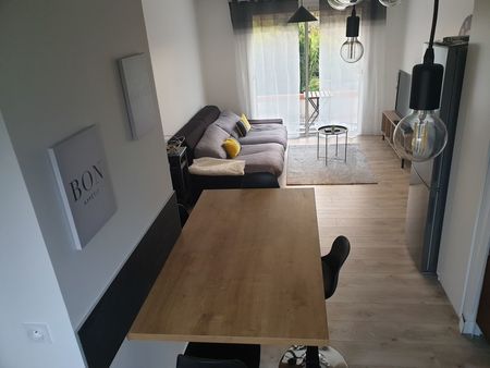 chambre sud de nantes  toutes charges comprises