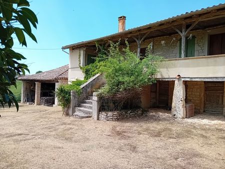 magnifique corps de ferme sur 9330 m²