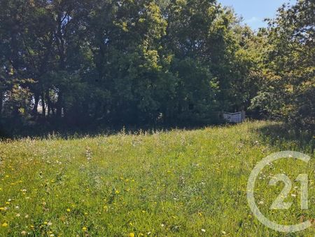 terrain 450 m² talmont saint hilaire