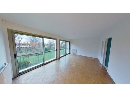 appartement 1 pièce 34 m²