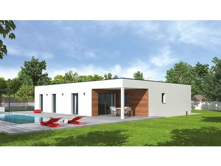 maison 5 pièces 92 m²