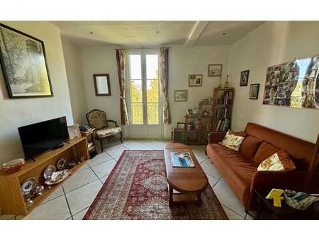 appartement toulon m² t-3 à vendre  119 000 €