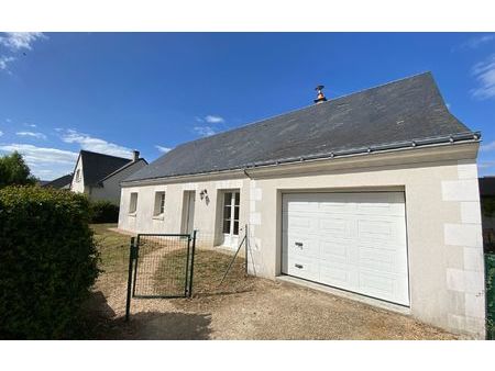 location maison  102 m² t-5 à joué-lès-tours  1 170 €