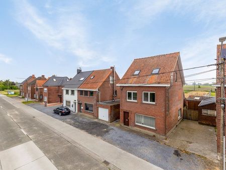 maison à vendre à kortemark € 229.000 (kt5ml) - crevits - sys vastgoed | zimmo