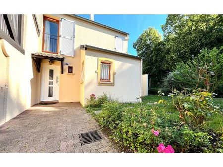 maison metz 108 m² t-4 à vendre  269 000 €