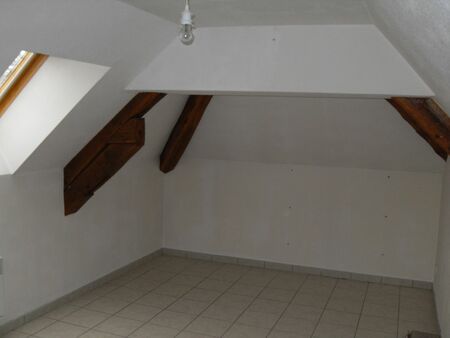 appartement communal