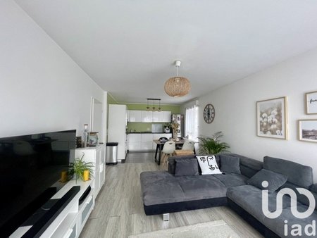 vente appartement 3 pièces de 64 m² à athis