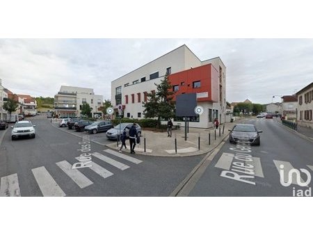 vente murs commerciaux de 25 m² à courtry (77181)