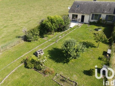 vente maison 5 pièces de 95 m² à londinières (76660)