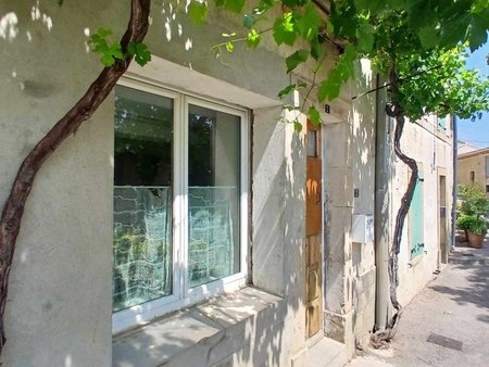 vente maison de village 6 pièces de 112 m² à cambieure (11240)