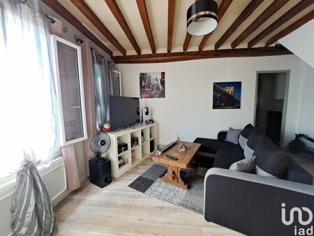 vente immeuble de 415 m² à ervy