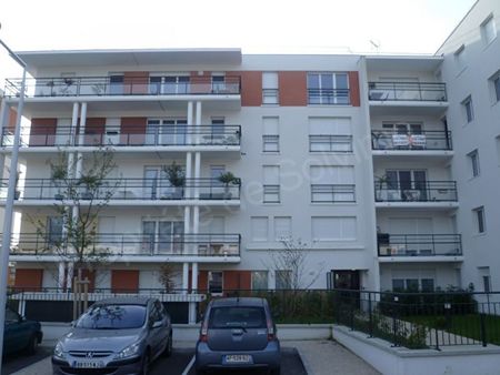 appartement f2 st fargeau ponthierry