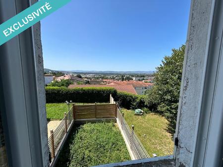 un havre de tranquillité en plein cœur urbain.