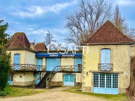 en périgord noir au cœur de la charmante commune du bugue