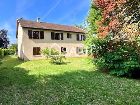 maison à vendre à mehun sur yèvre