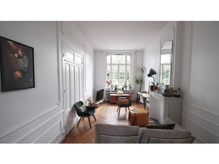 vente maison mouvaux  119m² 222m² 5 pièces 578 000€