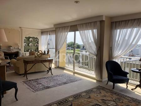 vente appartement 6 pièces et plus à lorient (56100) : à vendre 6 pièces et plus / 149m² l