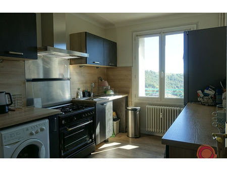 vente appartement 4 pièces 84 m² rodez (12000)