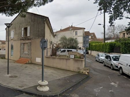 maison sorgues 10 pièce(s) 260 m2