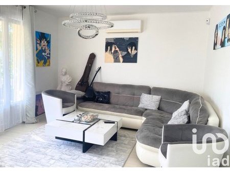 vente maison 6 pièces de 107 m² à vernouillet (28500)