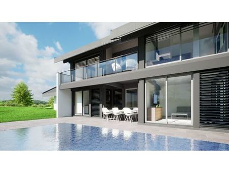 villa contemporaine eden home